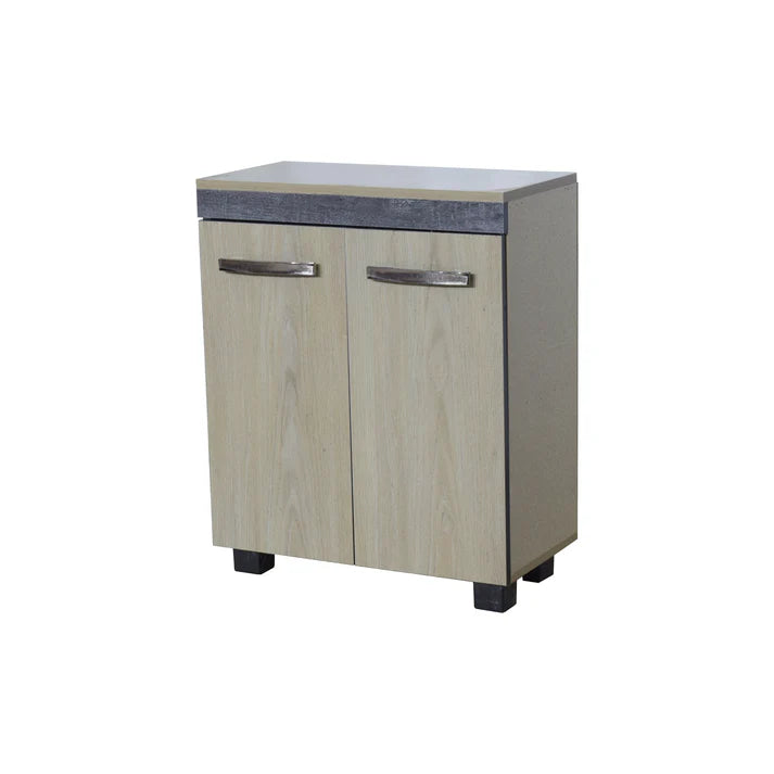 Vegas 2 Door Kitchen Base