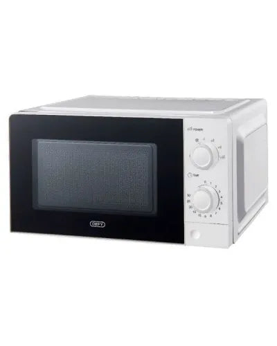 DEFY M/WAVE DMO384 20L WHT