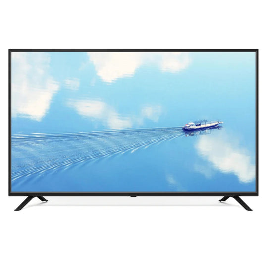 JVC 60" 4K UHD SMART TV