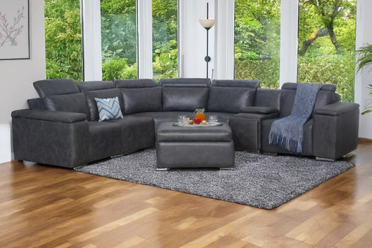 VENENZIA 7PC SOFA