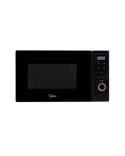MIDEA M/WAVE 20L INVERTER CERAMIC BLACK