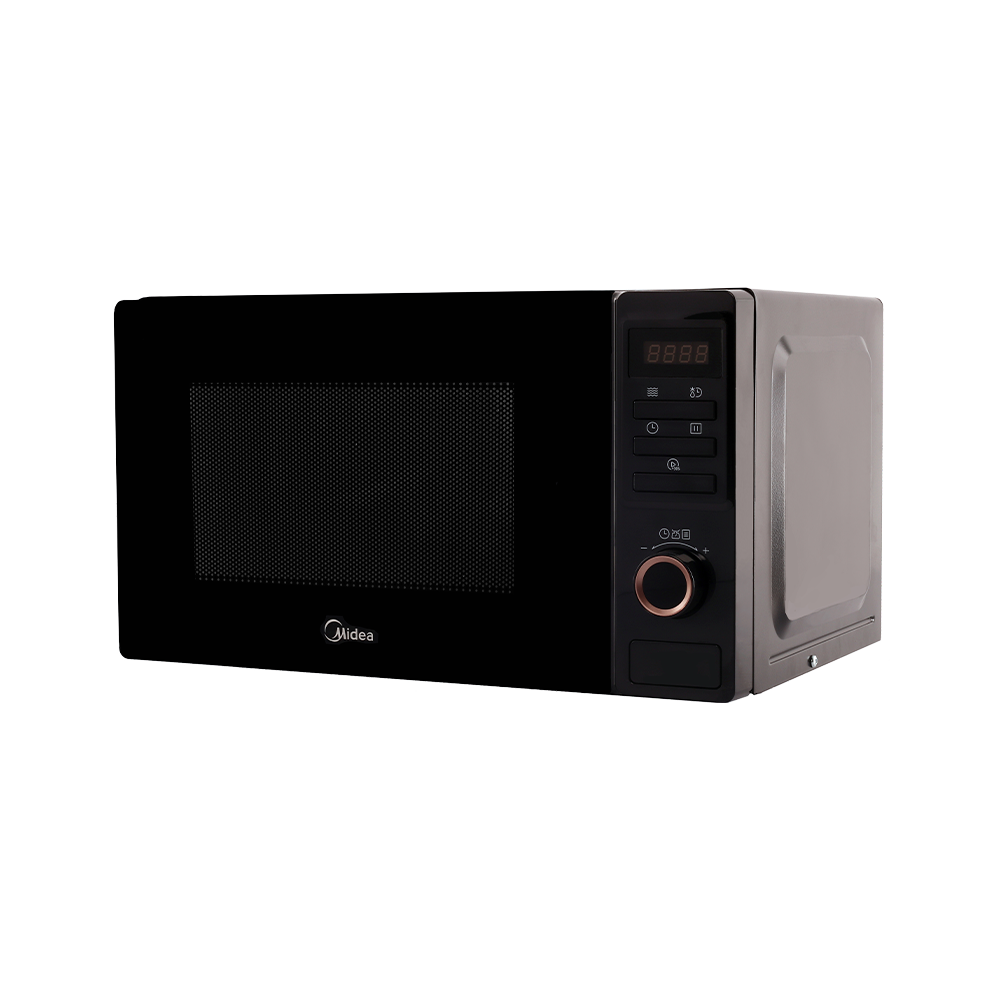 MIDEA M/WAVE 20L INVERTER CERAMIC BLACK
