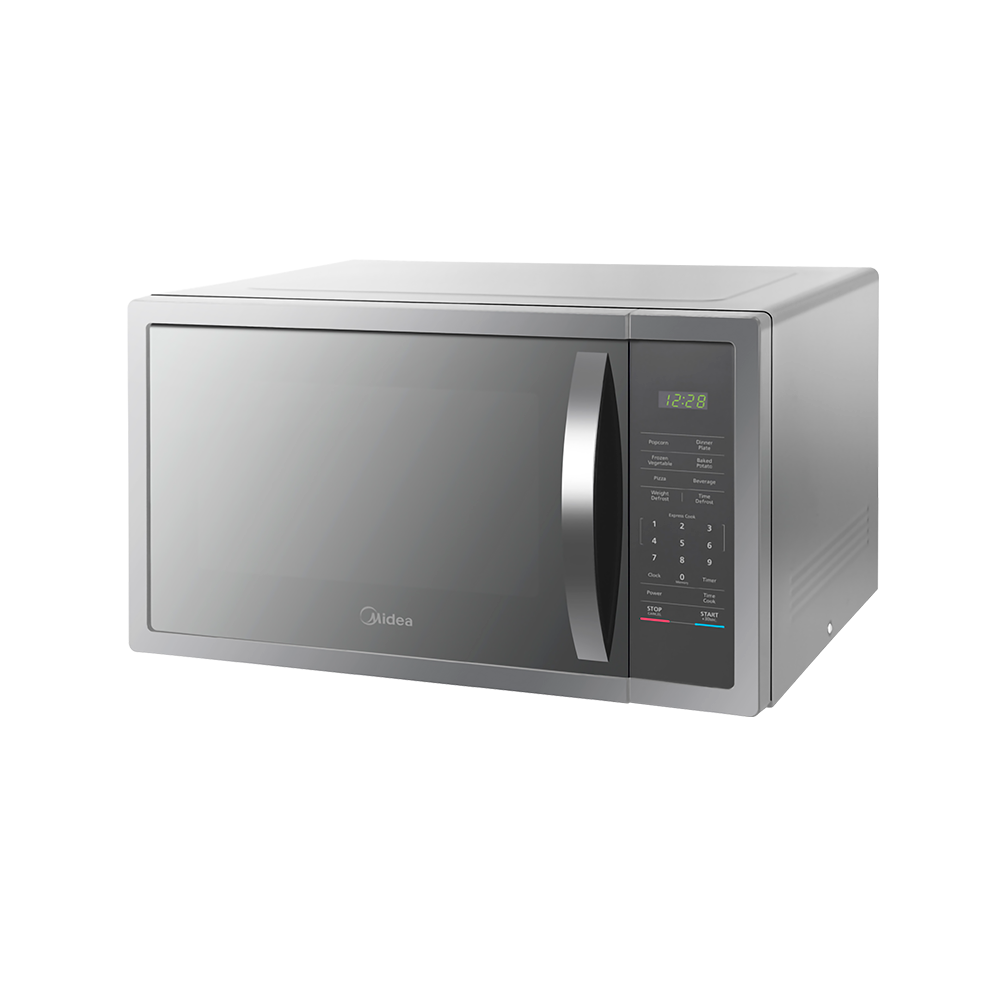 MIDEA M/WAVE 45L MIRROR DIGITAL INVERTER