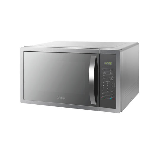 MIDEA M/WAVE 45L MIRROR DIGITAL INVERTER