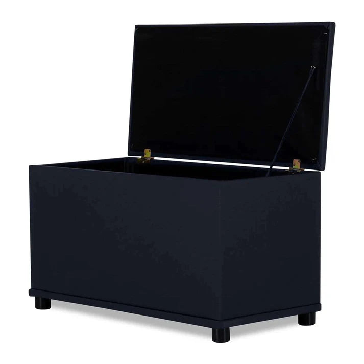 Blanket Box May