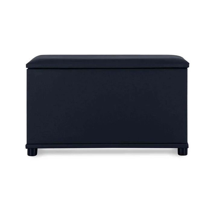 Blanket Box May