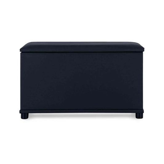 Blanket Box May