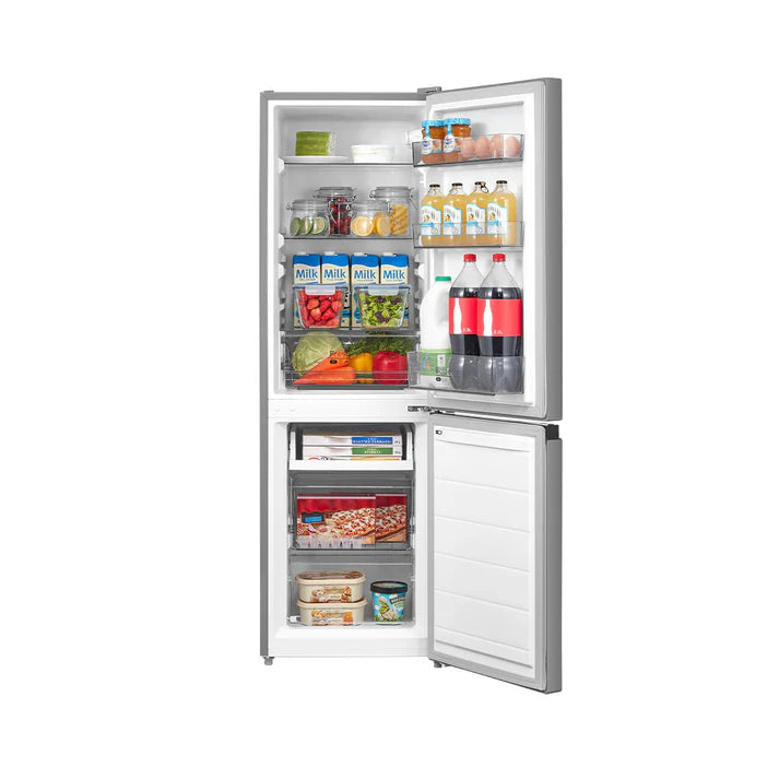 KIC FRIDGE 518/2 MET 2YR GUTANTEE