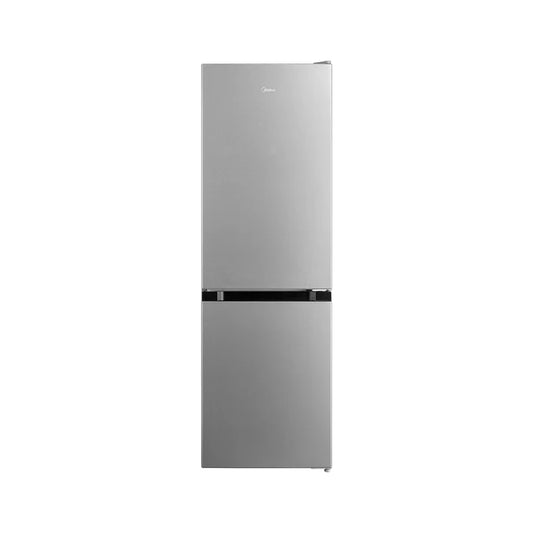 KIC FRIDGE 518/2 MET 2YR GUTANTEE