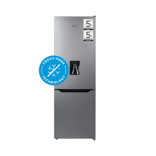 MIDEA FRIDGE HD-359WEN-WD MET FROST FREE