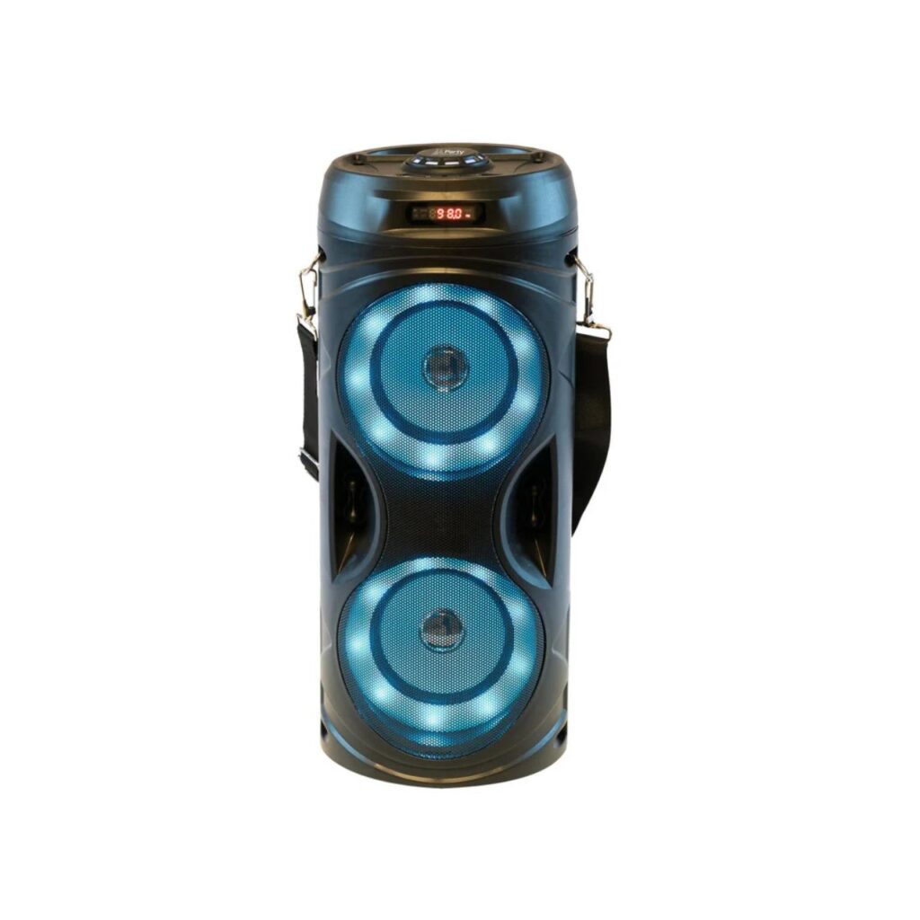 BOOMER SPEAKER WITH BT (RS-700)