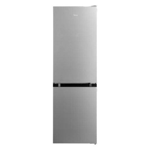 Midea Fridge 175l Stainless Steel HD