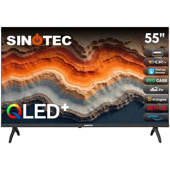 Sinotec 55 QLED Smart TV