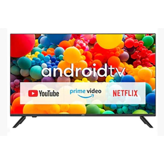 JVC 40" SMART HD LED TV