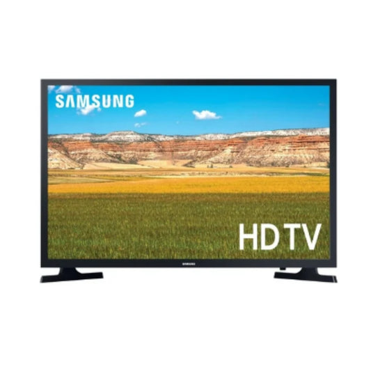 SAMSUNG 32" HD DIGITAL TUNER LED TV