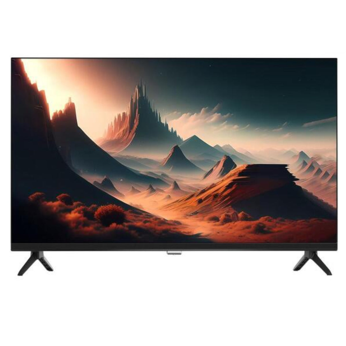 Telefunken 32" LED TV