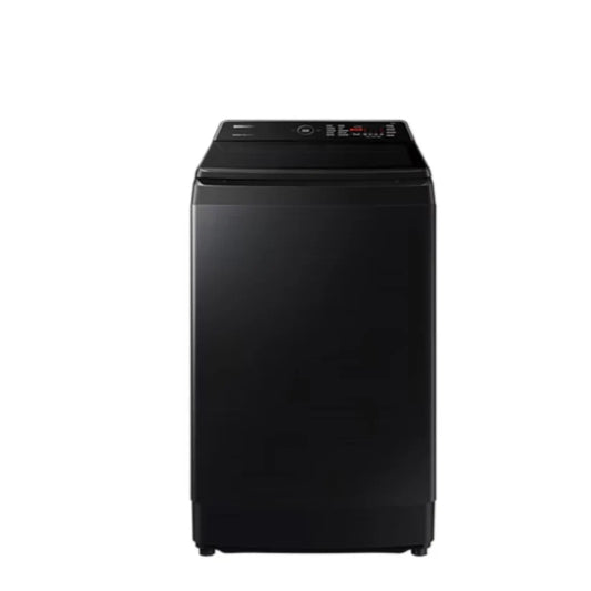 SAMSUNG W/MACHINE T/L 15KG BLK
