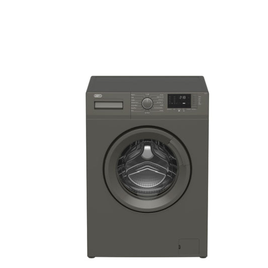 DEFY W/MACHINE DAW 384 F/LOADER MET