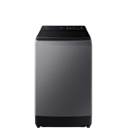 SAMSUNG W/MACHINE 14KG T/L DARK GREY WA14CG57
