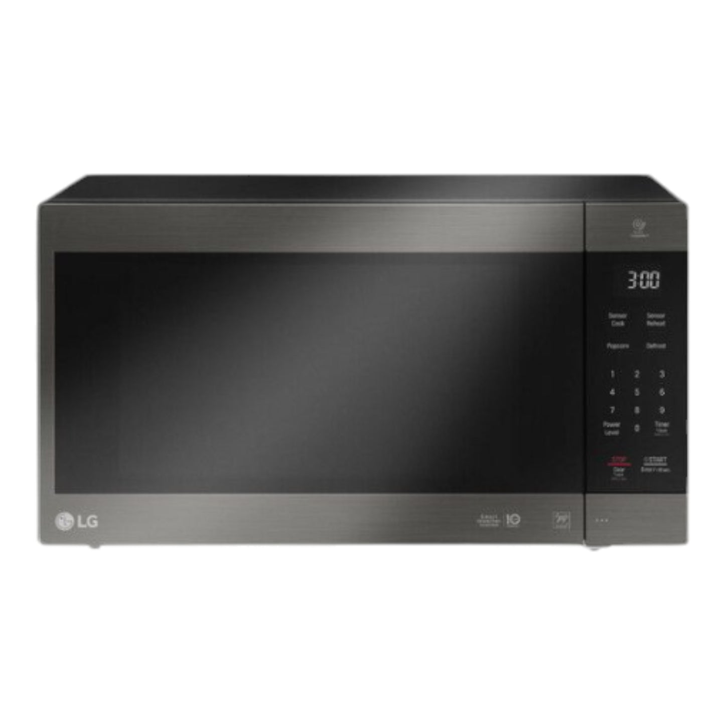 LG M/WAVE 56L SMART CONVERTER BLK