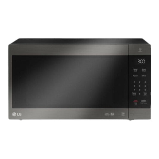 LG M/WAVE 56L SMART CONVERTER BLK