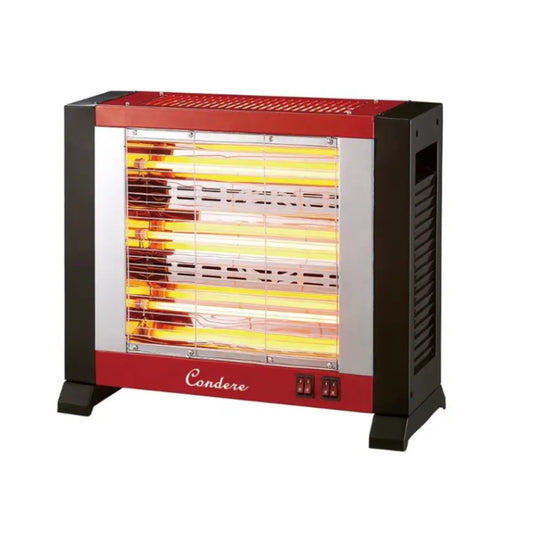 CONDERE HEATER ZR2102