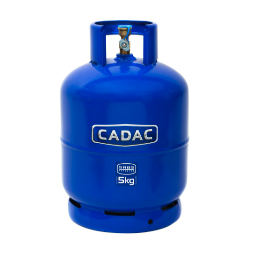 LP GAS CYLINDER 5KG