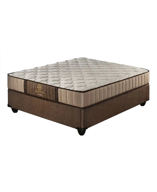 KURL IN CATANIA QUEEN BED
