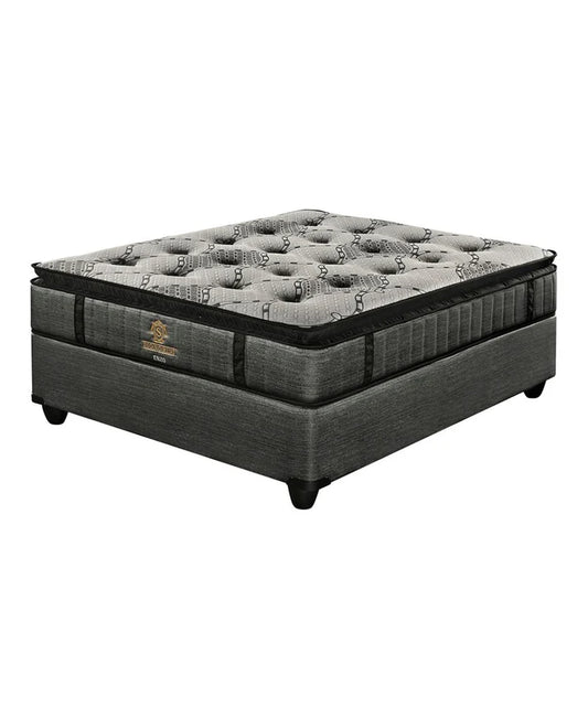 SIGNORINI KURL IN ENZO QUEEN BED