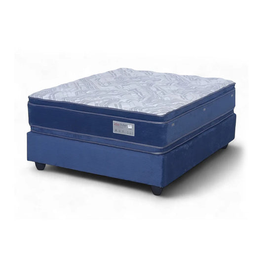 COASTAL SKYBED HERMES QUEEN BED