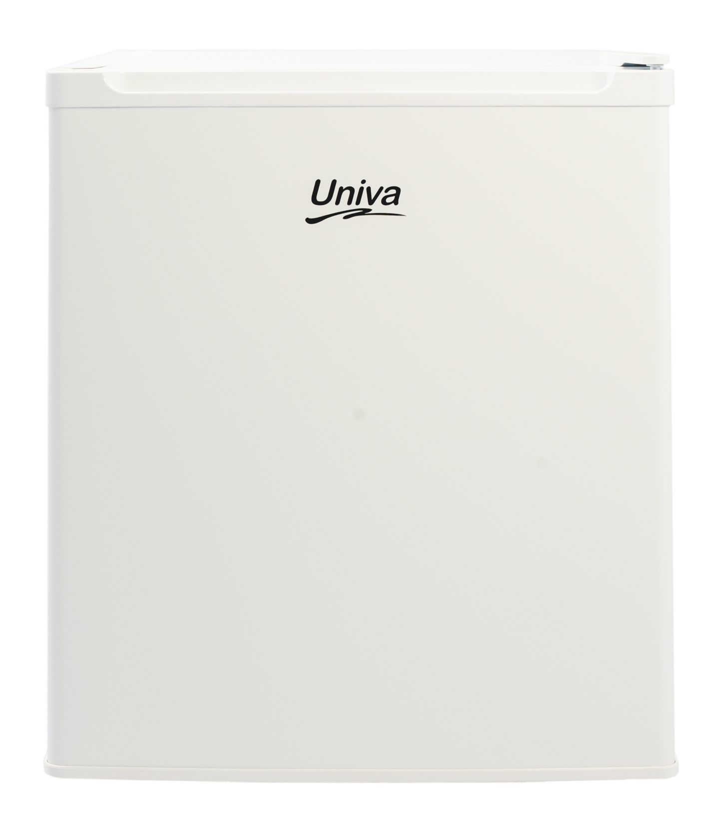 Univa Bar Fridge Mini White
