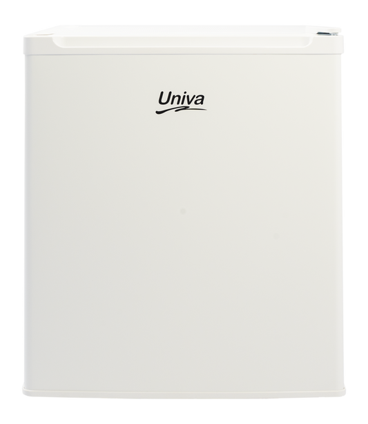 Univa Bar Fridge Mini White