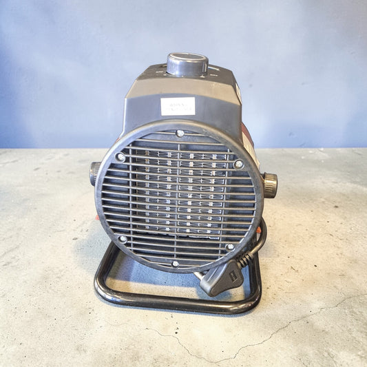 CONDERE HEATER ZR-7001