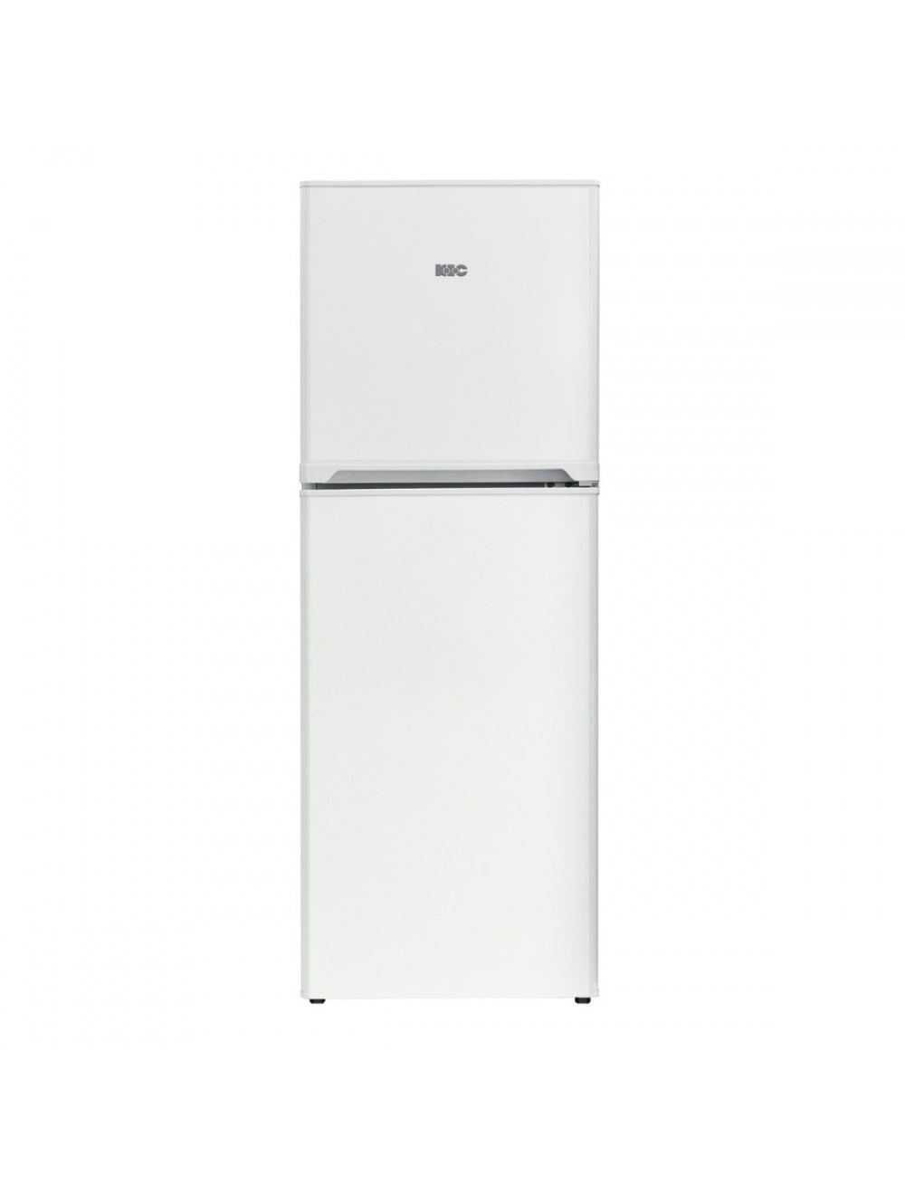 KIC FRIDGE 518/2 WHITE 2YR GURANTEE