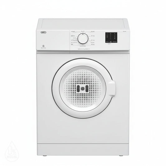 Defy 6kg Grey Air Vented Dryer - DTD236