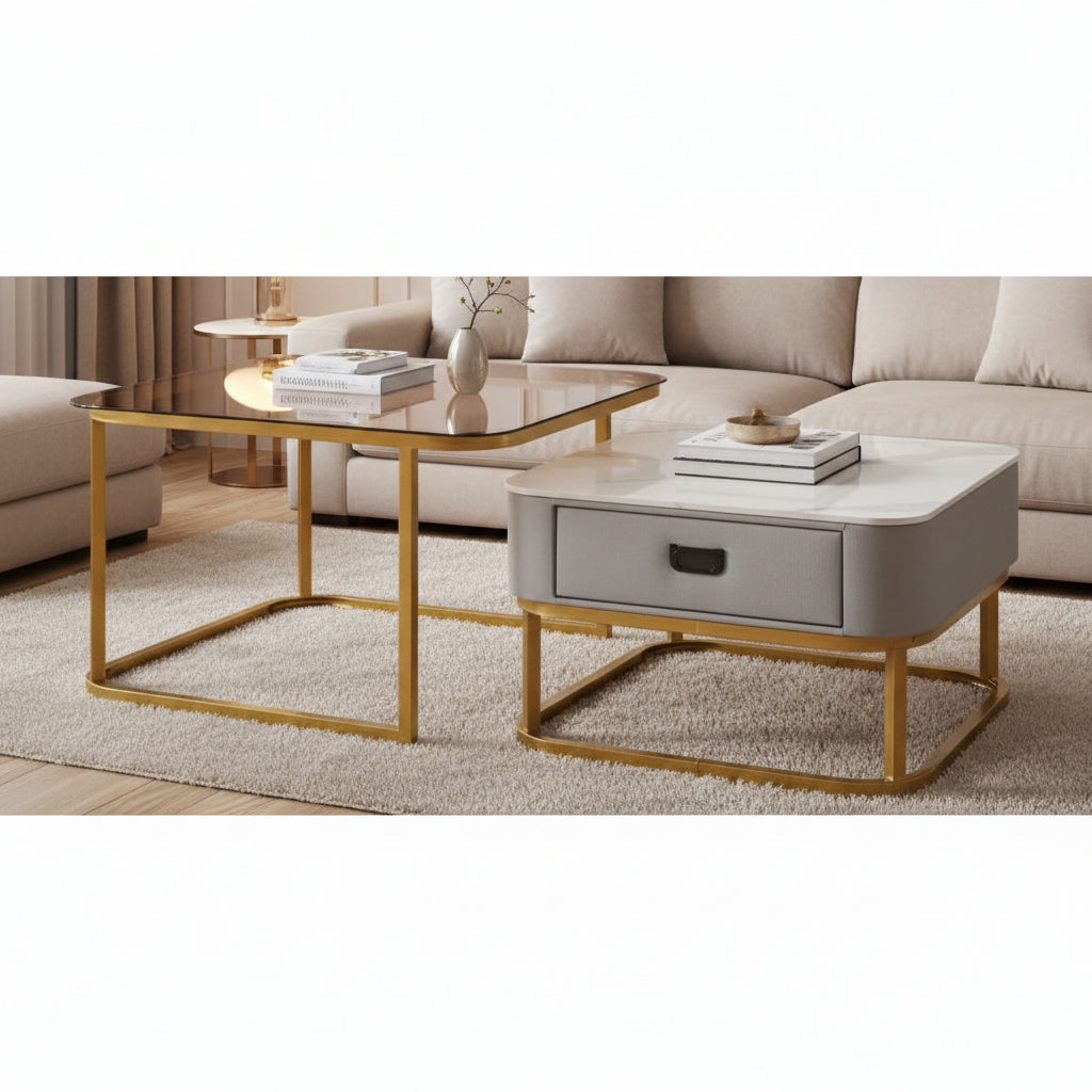 COFFEE TABLE XT-5