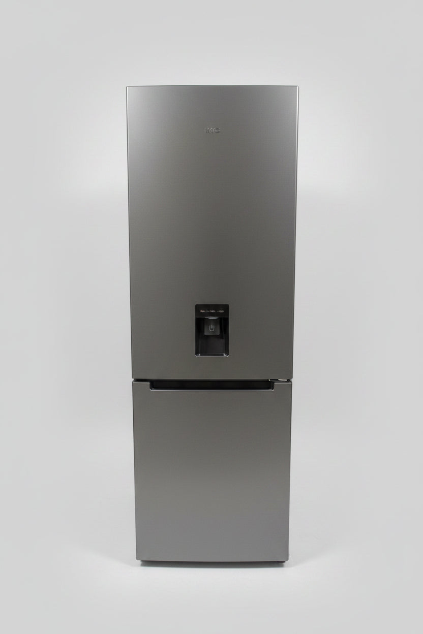 KIC FRIDGE 631/2 W/D GR