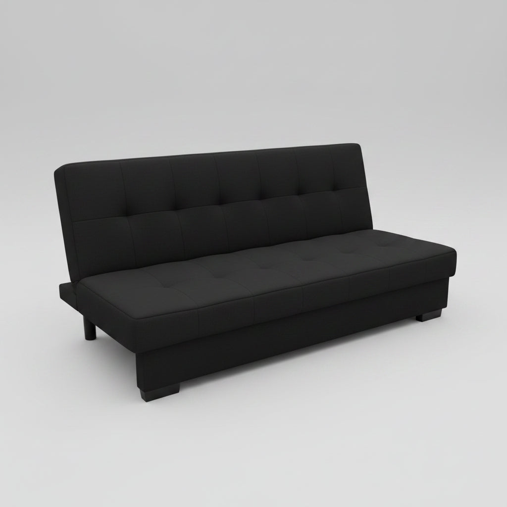 Budgetcupholder Sleeper With Arms