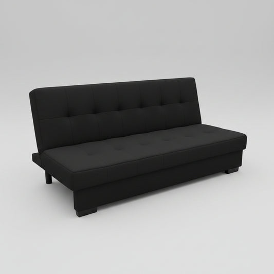 Budgetcupholder Sleeper With Arms