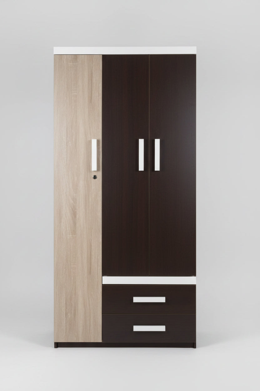BAFANA 3DR ROBE S/AOK