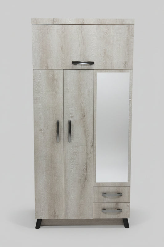 VERONA FLAPTOP ROBE