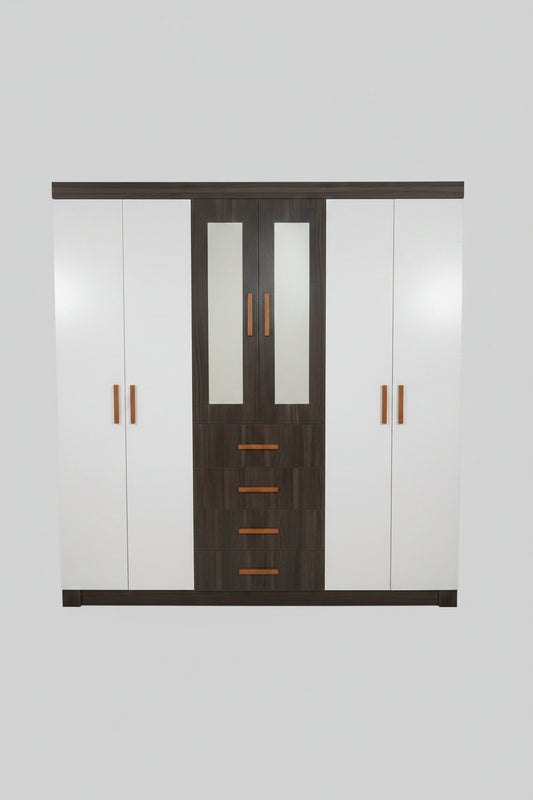MANDOZA 3DR ROBE
