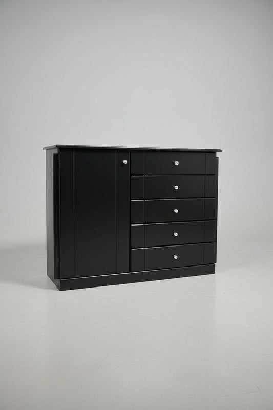 CALI BABY COMPACTUM  BLACK