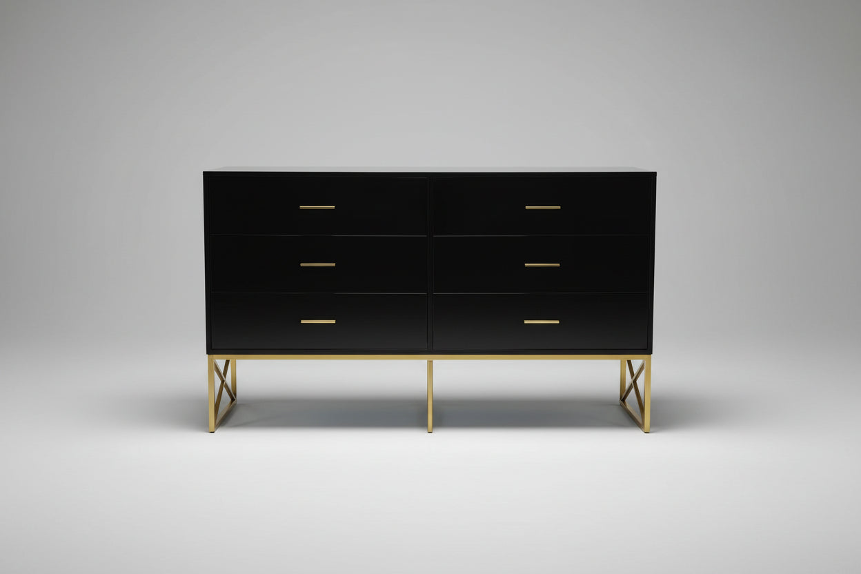 DRESSING TABLE/SERVER MW 236B
