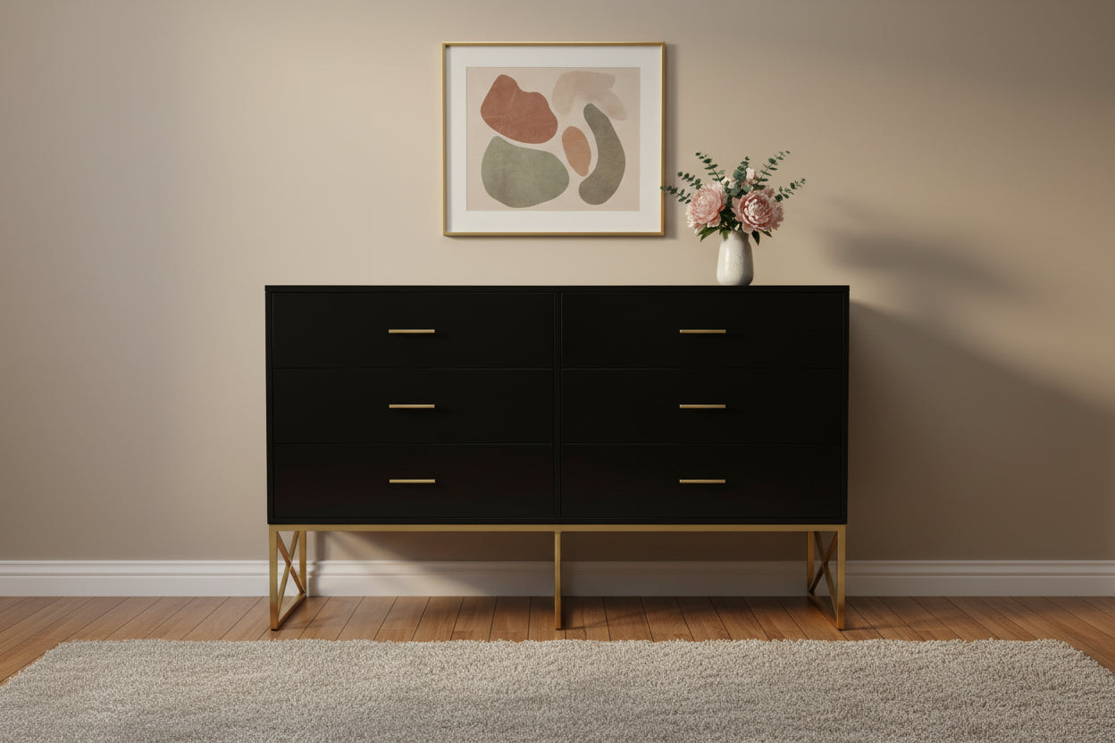 DRESSING TABLE/SERVER MW 236B