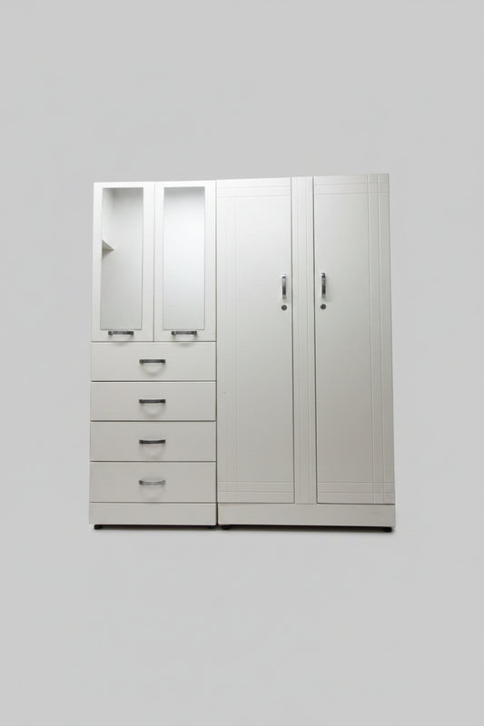 BOSTON 2DR ROBE