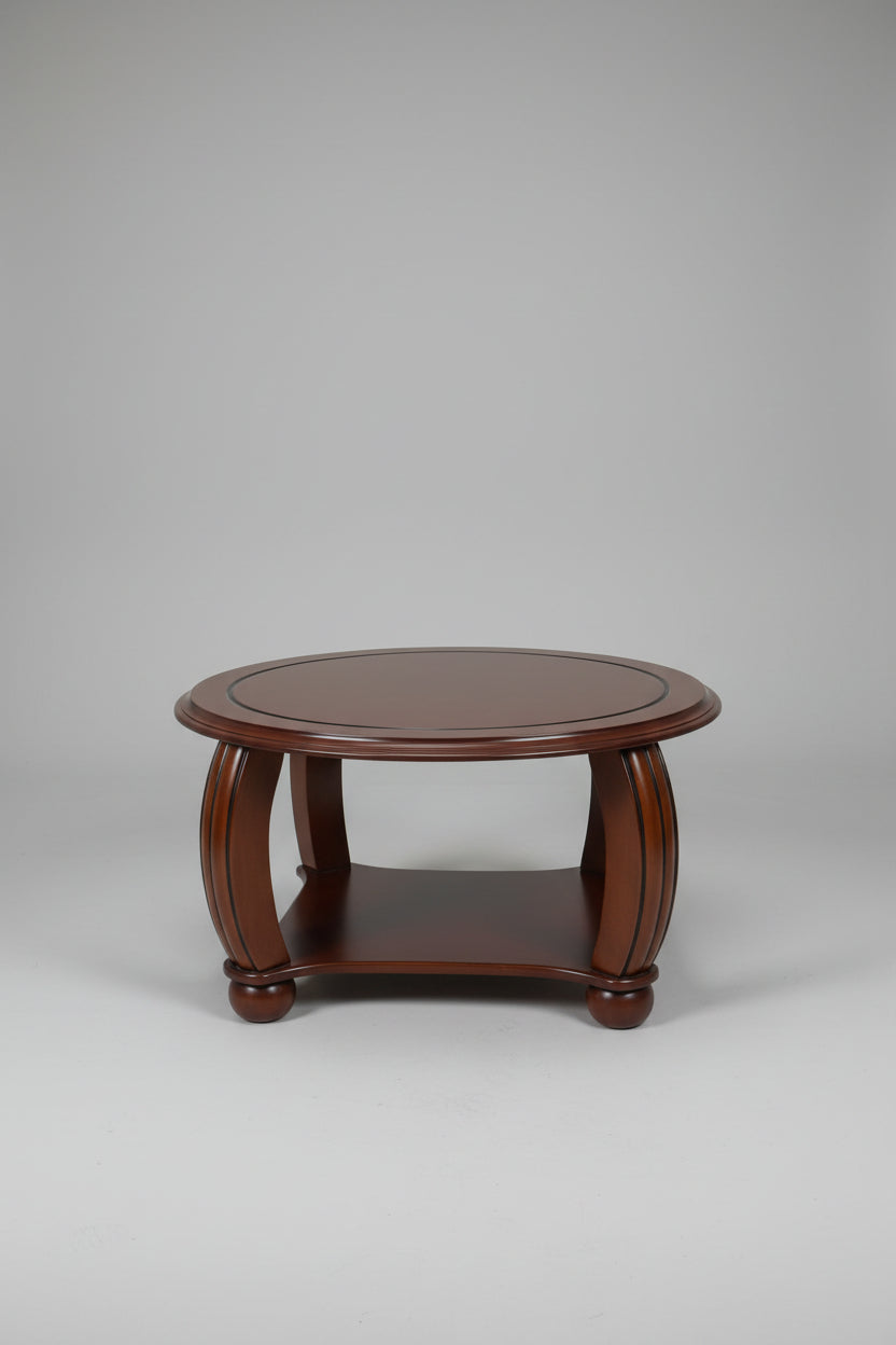 COFFEE TABLE WASHINGTON