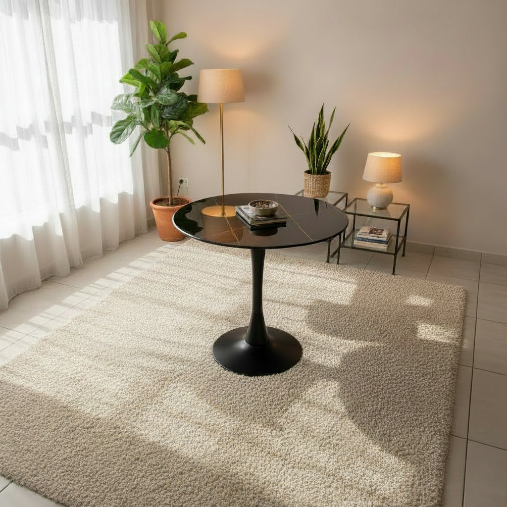 COFFEE TABLE TO9 ROUND TABLE