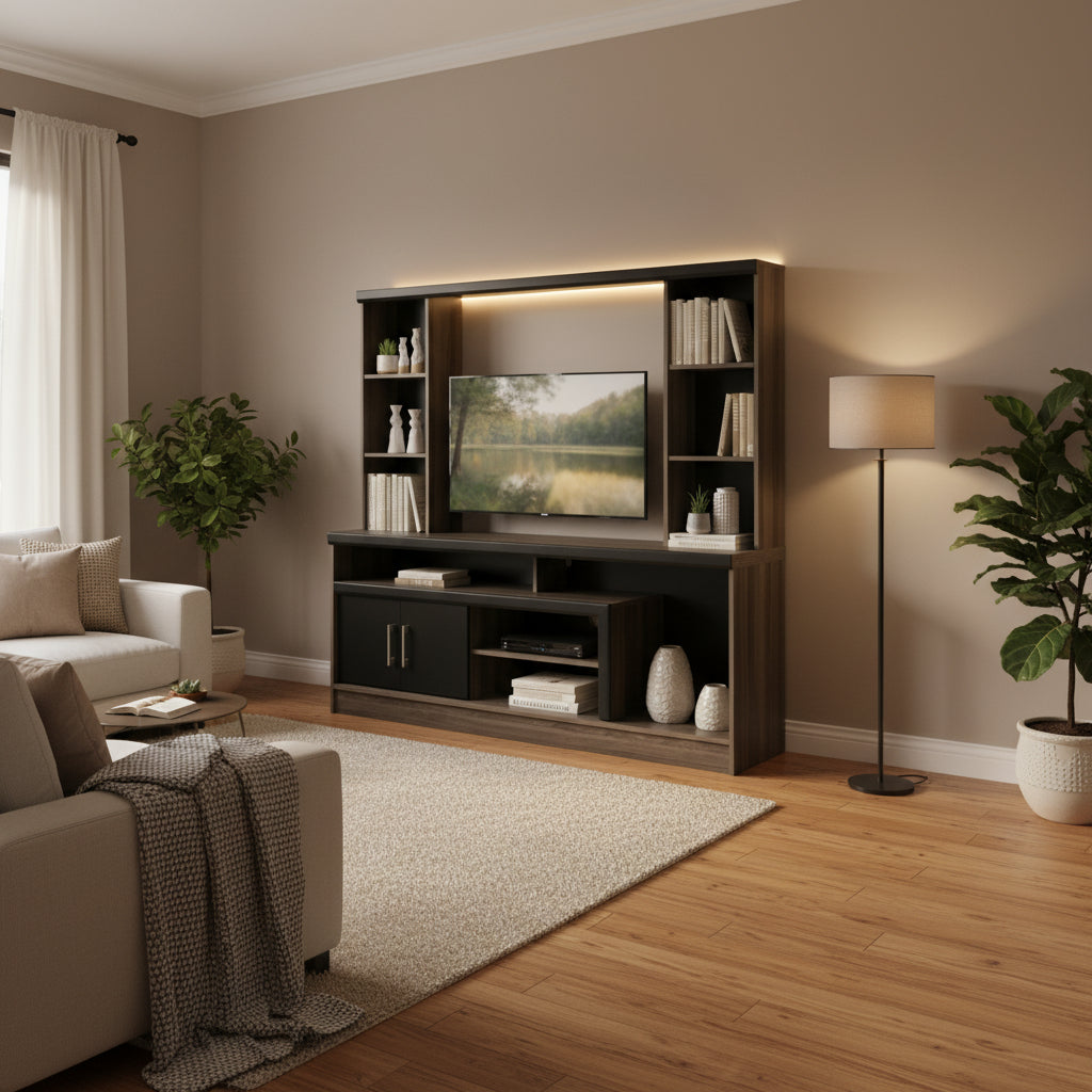 CHELSEA WALL UNIT