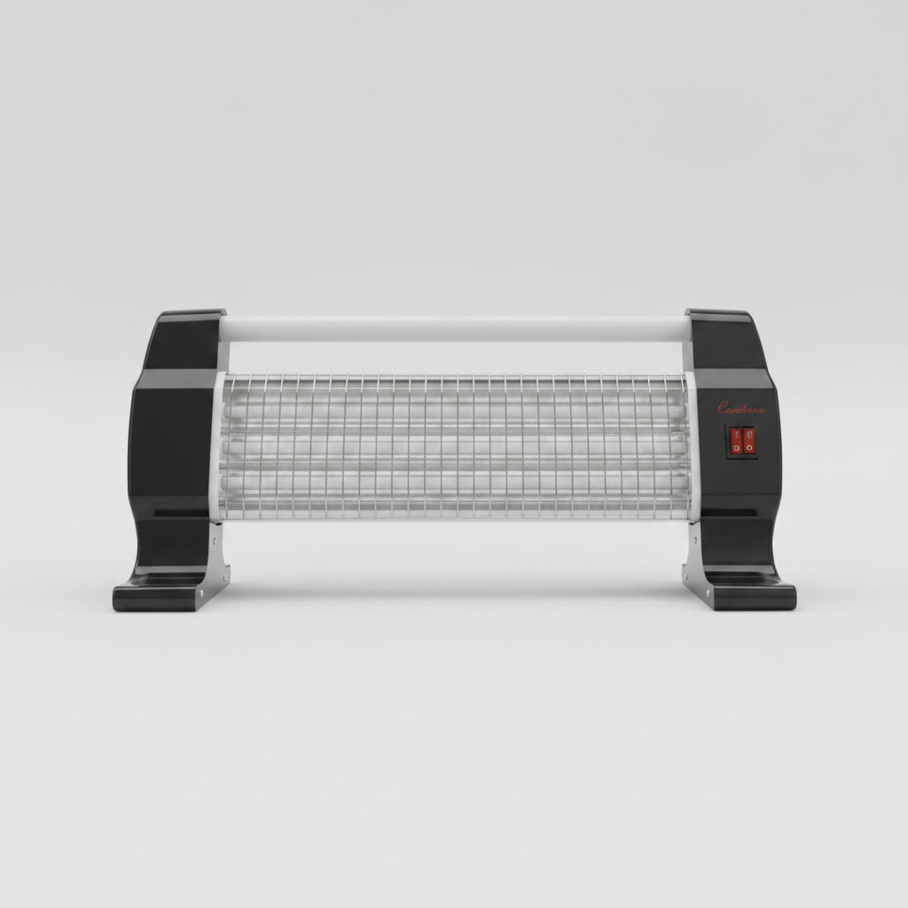 WHITE HOUSE ELECTRIC HEATER GR-90D